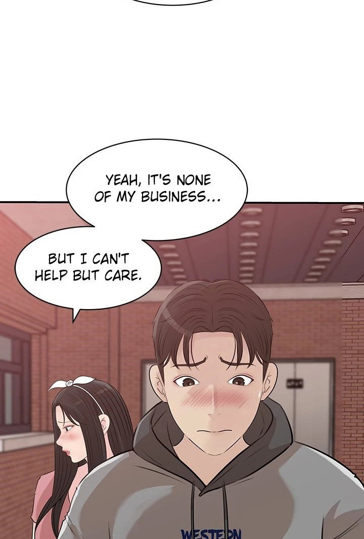 Inside My Sister-in-Law Chapter 38 Page 96