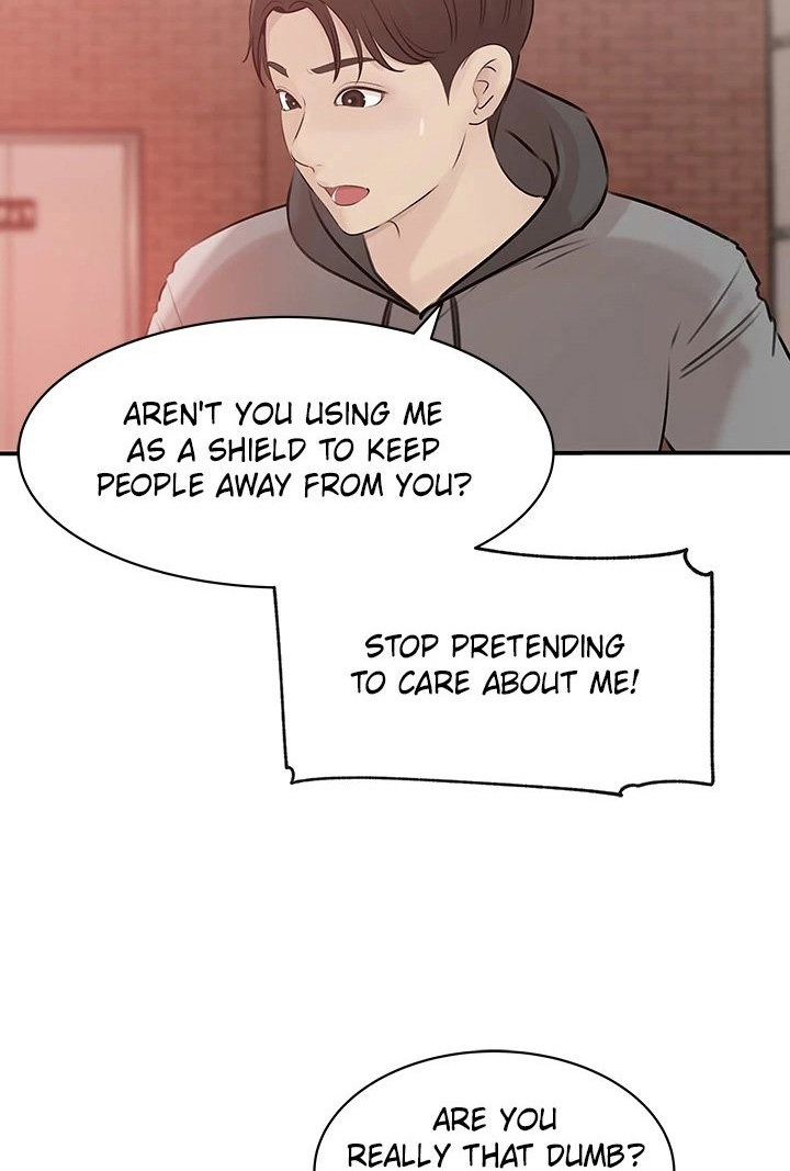 Inside My Sister-in-Law Chapter 38 Page 99