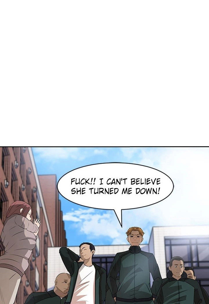 Inside My Sister-in-Law Chapter 39 Page 1