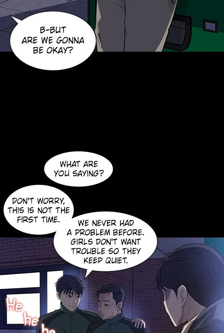 Inside My Sister-in-Law Chapter 39 Page 102