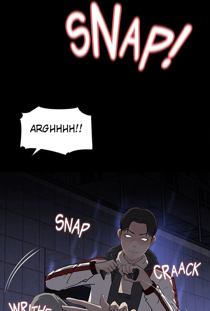 Inside My Sister-in-Law Chapter 39 Page 122