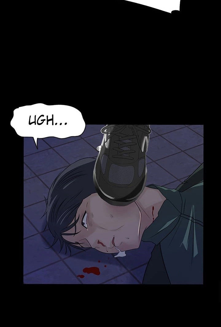 Inside My Sister-in-Law Chapter 39 Page 126