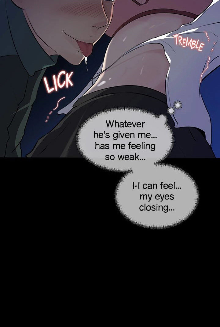 Inside My Sister-in-Law Chapter 39 Page 130
