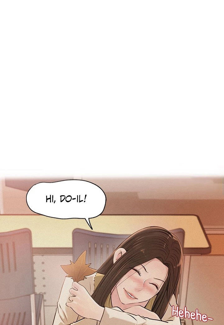 Inside My Sister-in-Law Chapter 39 Page 18