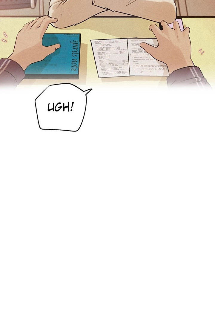 Inside My Sister-in-Law Chapter 39 Page 19