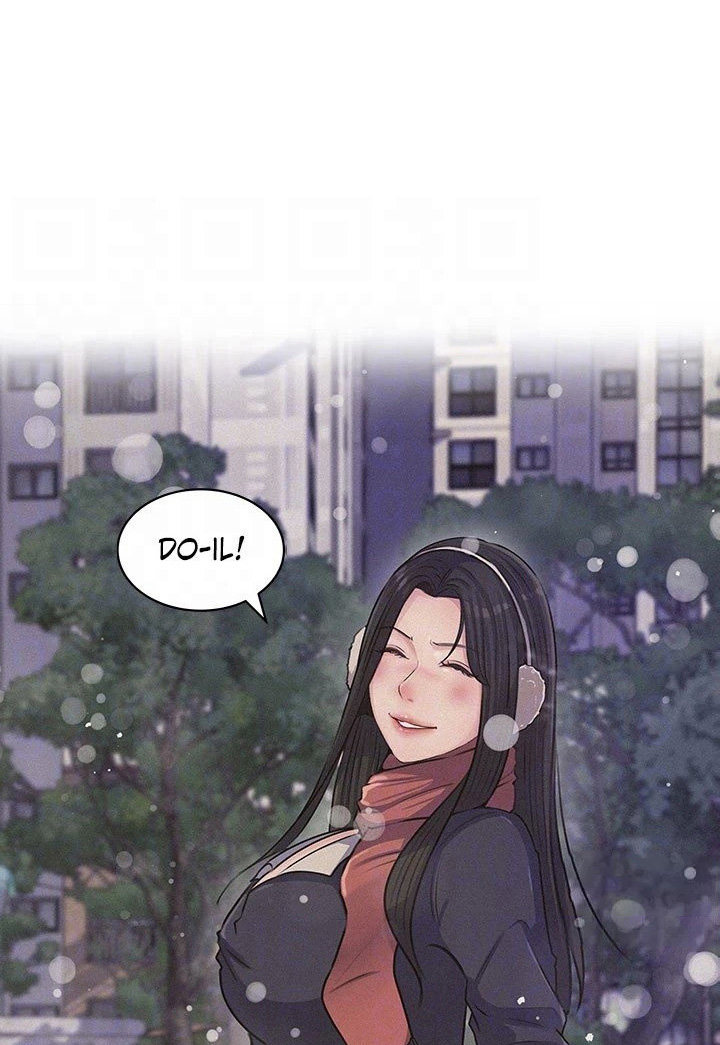 Inside My Sister-in-Law Chapter 39 Page 20