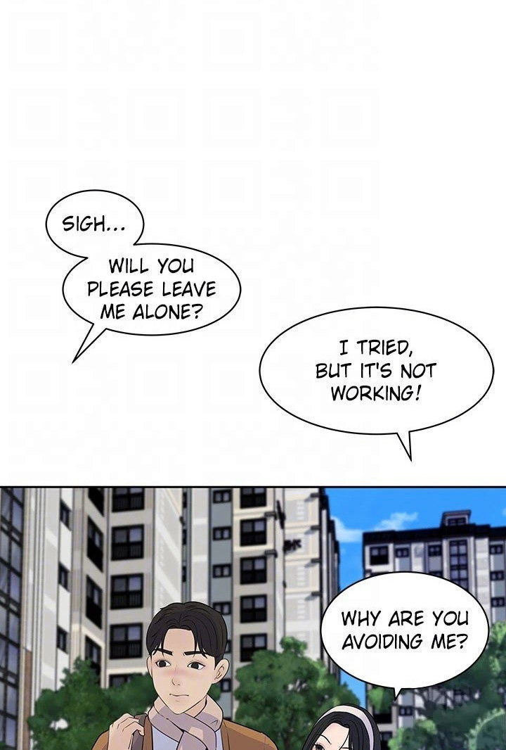 Inside My Sister-in-Law Chapter 39 Page 32