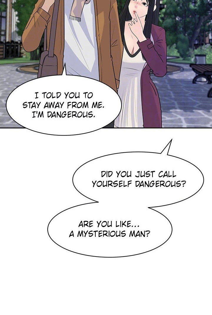 Inside My Sister-in-Law Chapter 39 Page 33