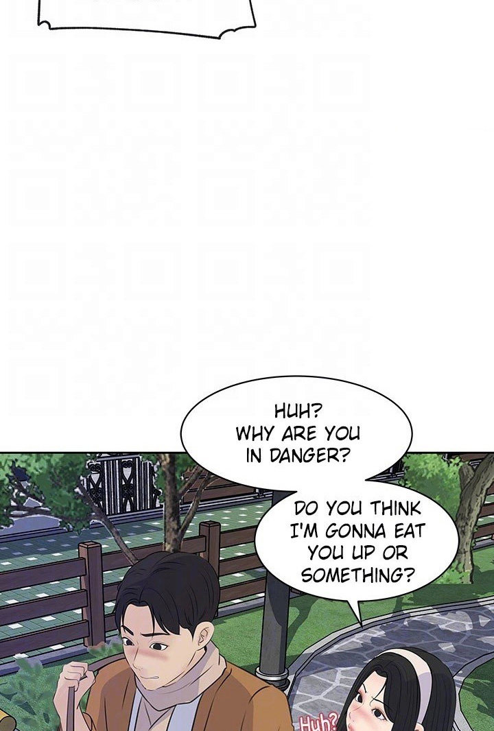 Inside My Sister-in-Law Chapter 39 Page 35
