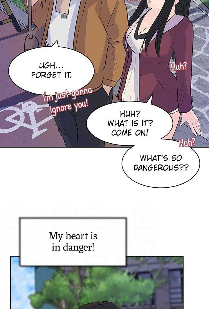 Inside My Sister-in-Law Chapter 39 Page 36