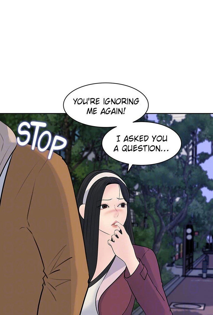 Inside My Sister-in-Law Chapter 39 Page 38