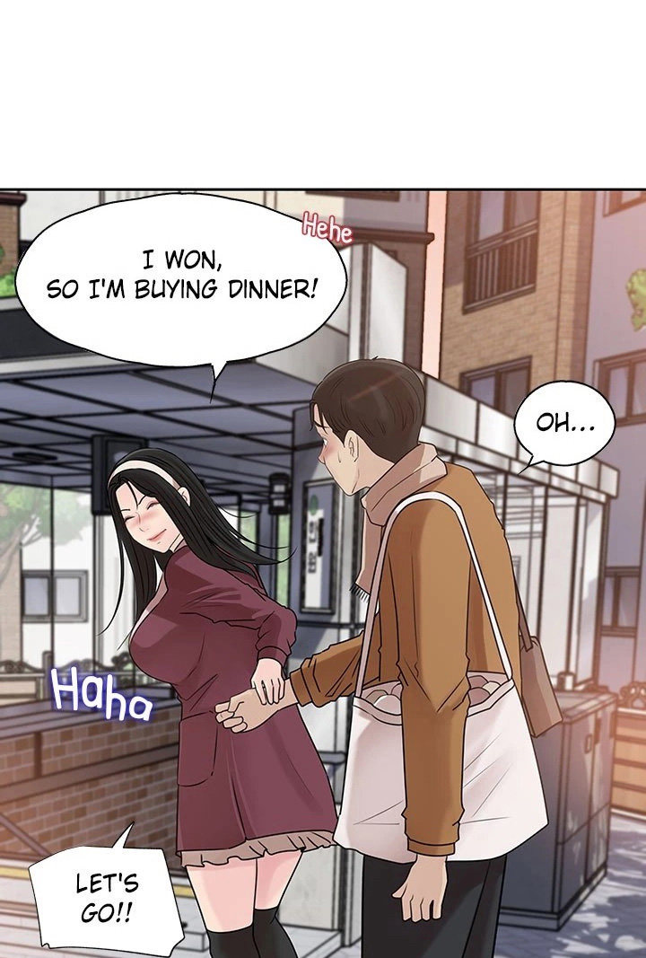 Inside My Sister-in-Law Chapter 39 Page 58