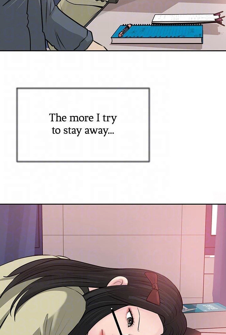 Inside My Sister-in-Law Chapter 39 Page 62