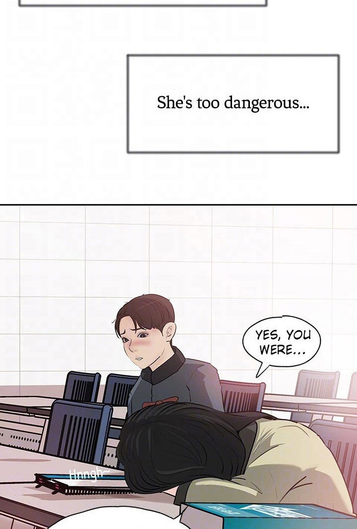 Inside My Sister-in-Law Chapter 39 Page 65