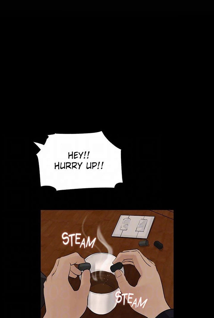 Inside My Sister-in-Law Chapter 39 Page 72