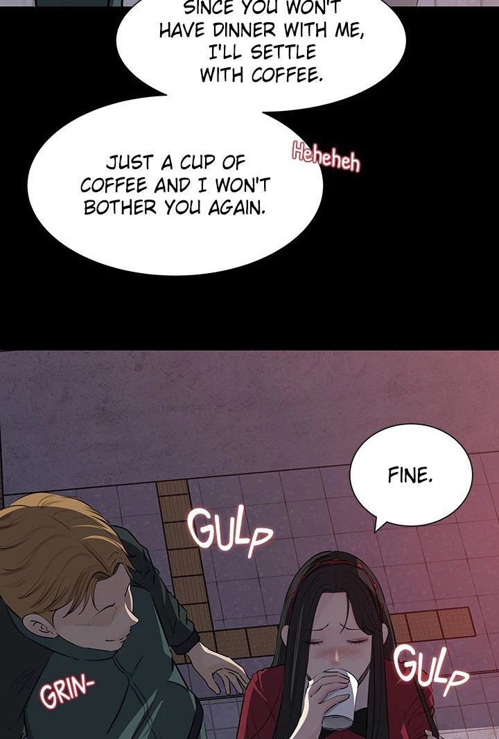 Inside My Sister-in-Law Chapter 39 Page 80