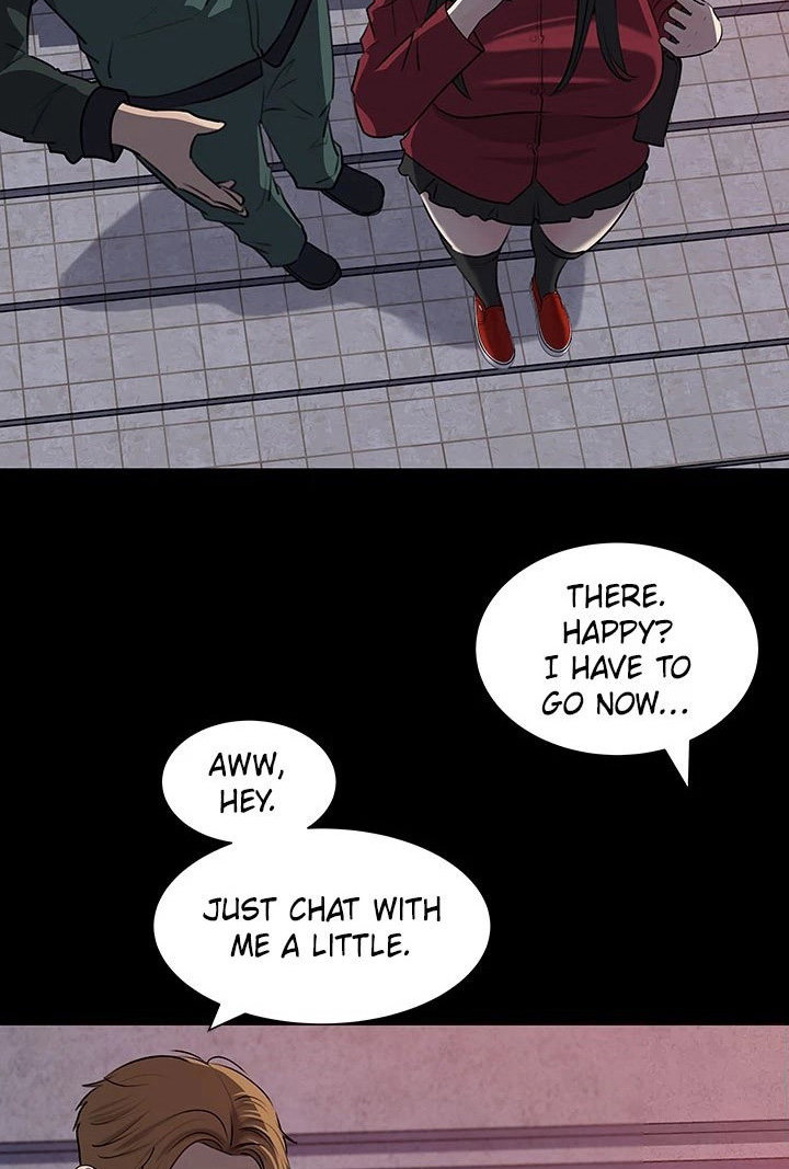 Inside My Sister-in-Law Chapter 39 Page 81