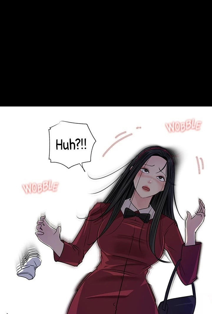Inside My Sister-in-Law Chapter 39 Page 83