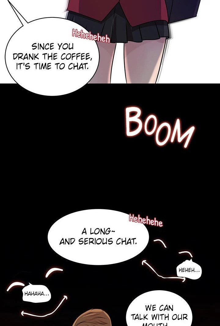 Inside My Sister-in-Law Chapter 39 Page 84