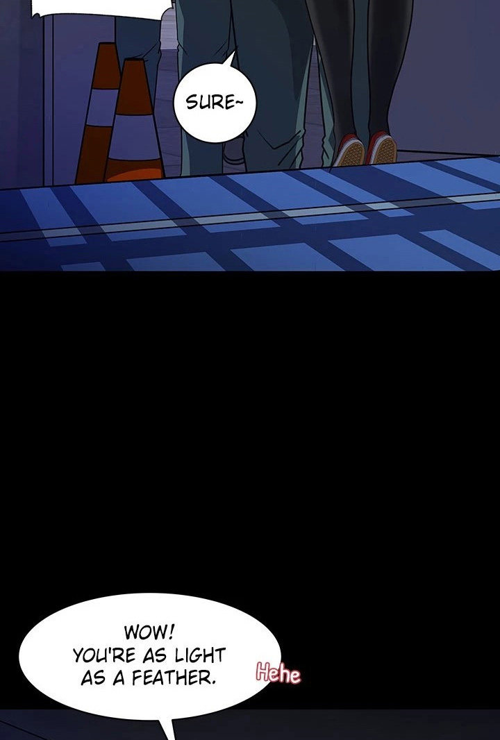Inside My Sister-in-Law Chapter 39 Page 89