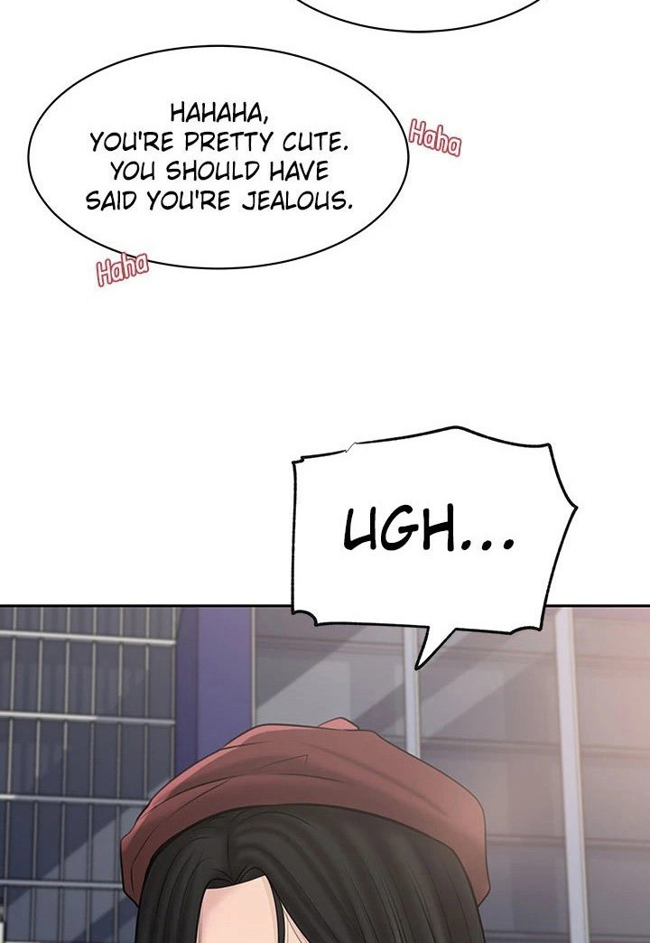 Inside My Sister-in-Law Chapter 39 Page 9