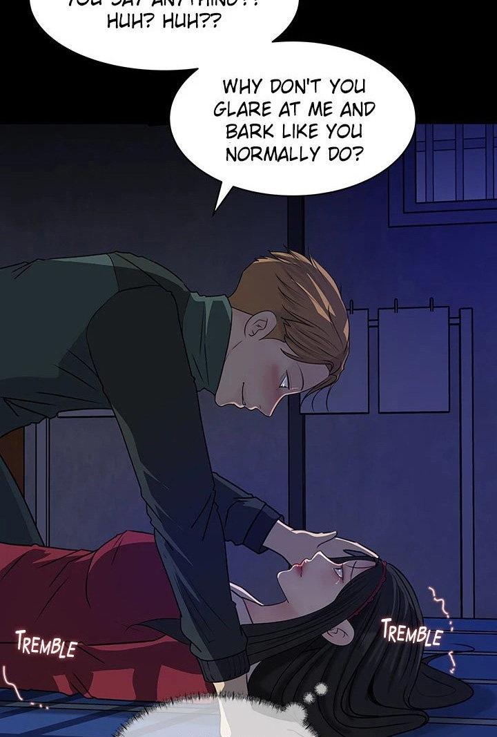 Inside My Sister-in-Law Chapter 39 Page 91