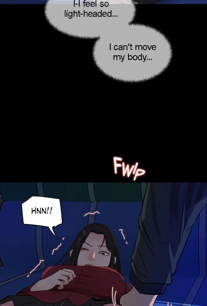 Inside My Sister-in-Law Chapter 39 Page 92