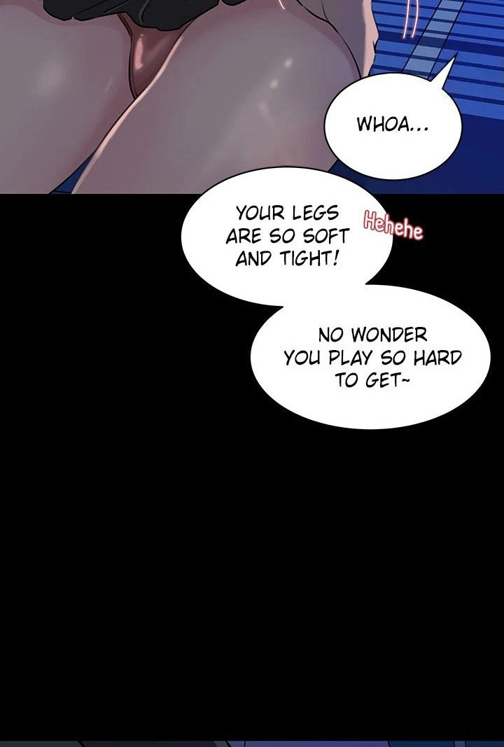 Inside My Sister-in-Law Chapter 39 Page 93
