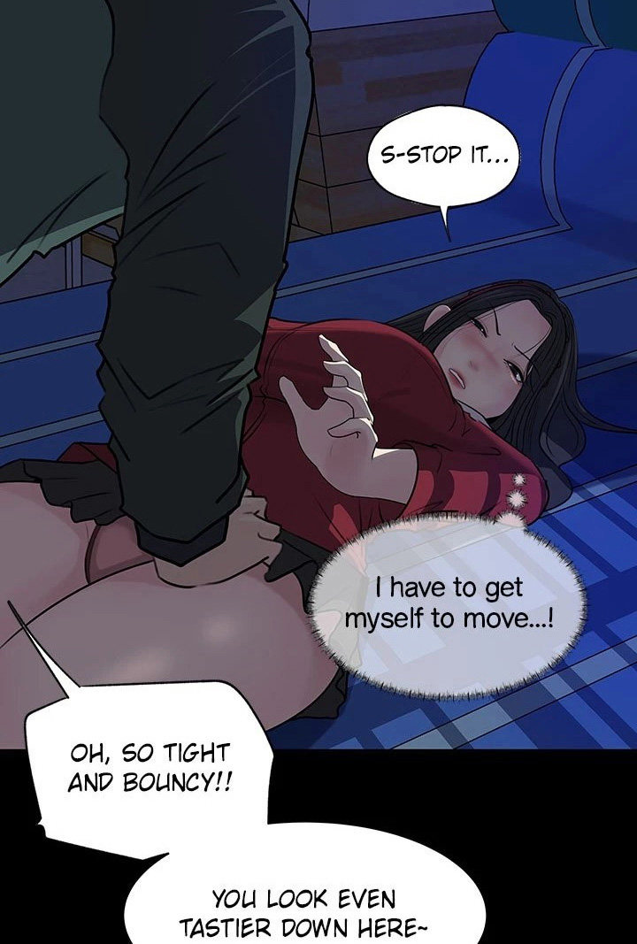 Inside My Sister-in-Law Chapter 39 Page 94