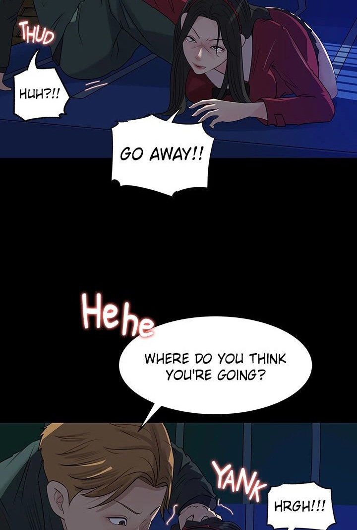 Inside My Sister-in-Law Chapter 39 Page 96