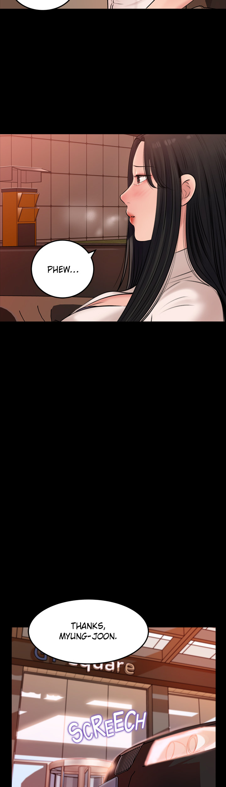 Inside My Sister-in-Law Chapter 4 Page 16