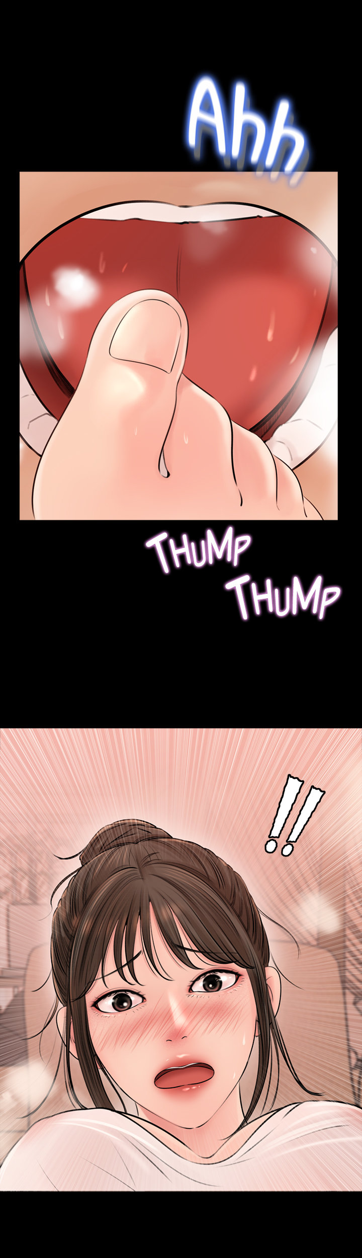 Inside My Sister-in-Law Chapter 4 Page 2