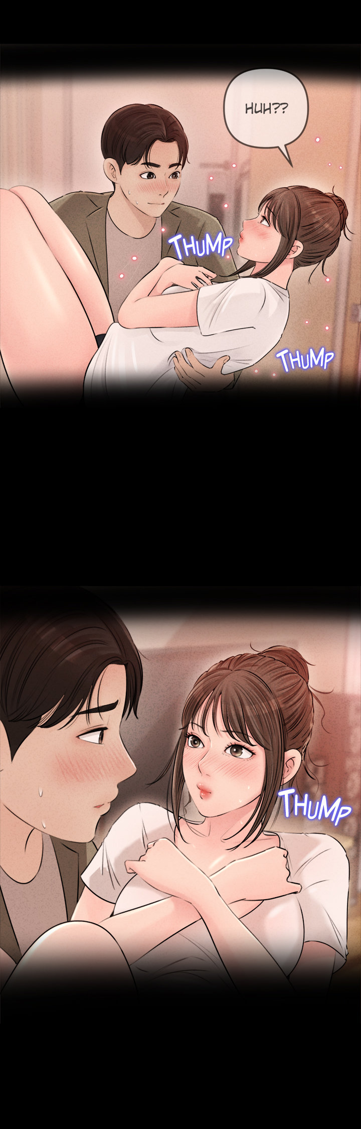 Inside My Sister-in-Law Chapter 4 Page 30