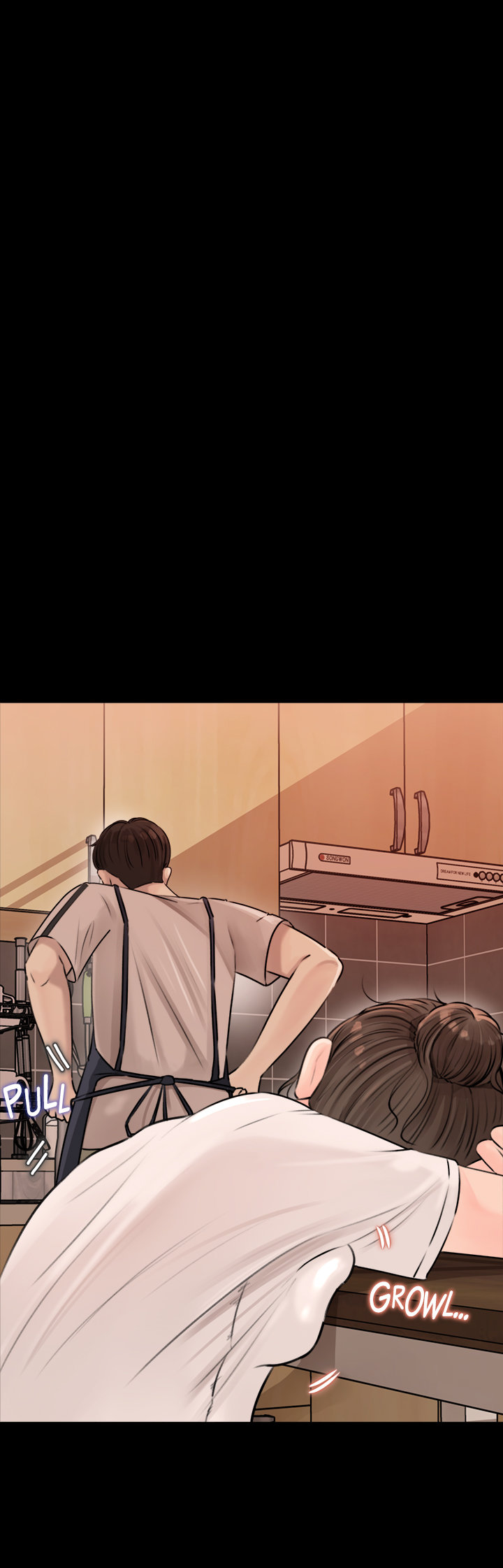 Inside My Sister-in-Law Chapter 4 Page 36