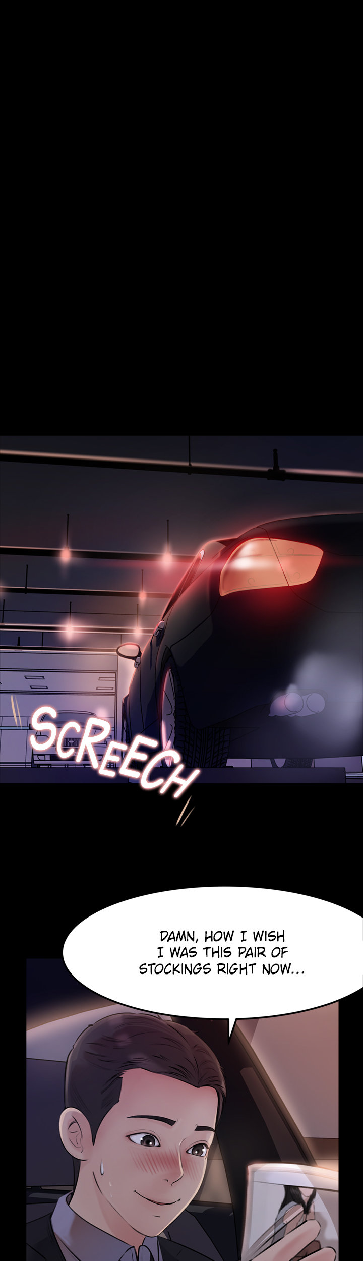 Inside My Sister-in-Law Chapter 4 Page 38