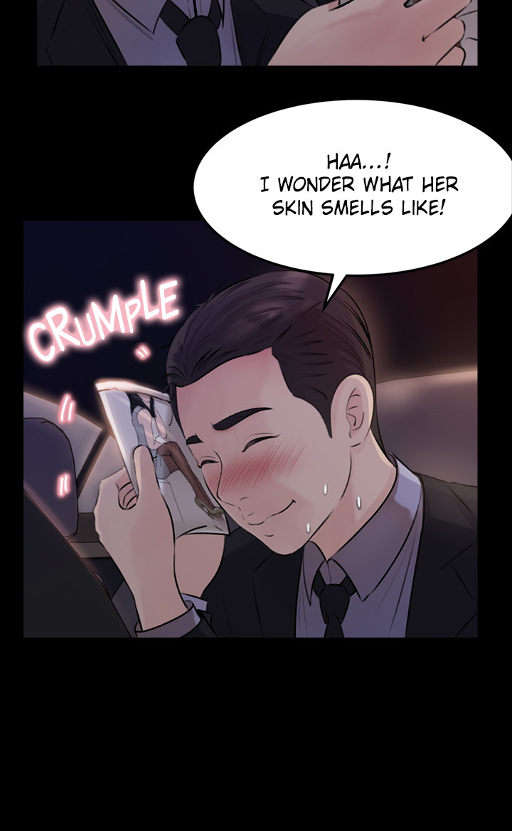 Inside My Sister-in-Law Chapter 4 Page 39