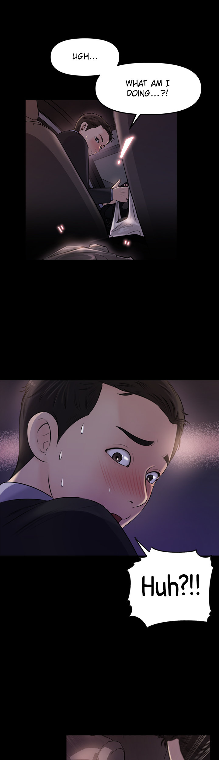 Inside My Sister-in-Law Chapter 4 Page 40