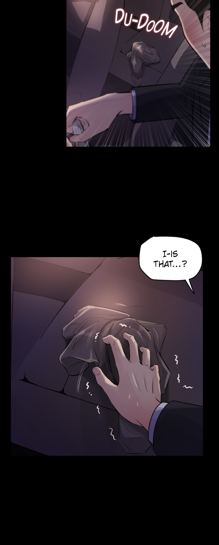 Inside My Sister-in-Law Chapter 4 Page 41