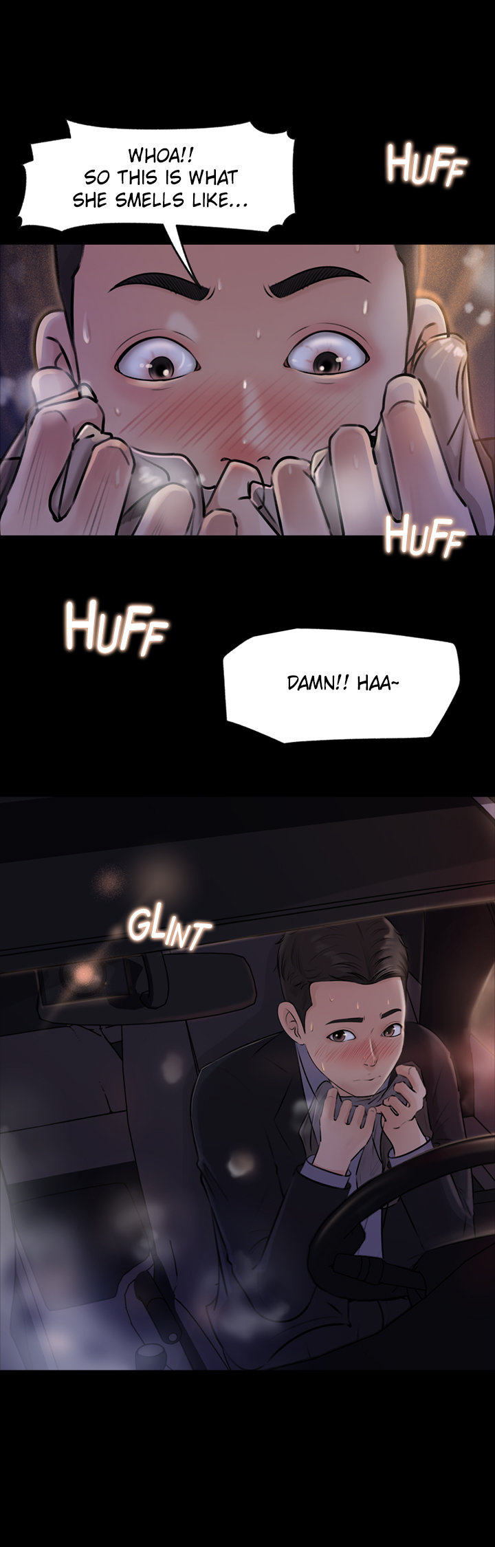 Inside My Sister-in-Law Chapter 4 Page 43
