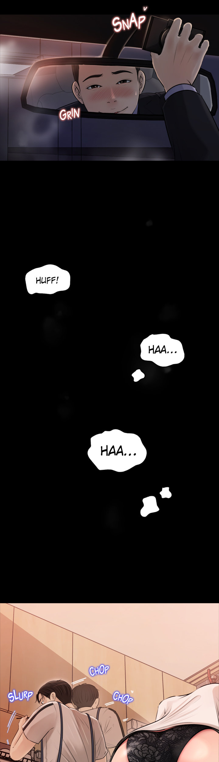 Inside My Sister-in-Law Chapter 4 Page 44