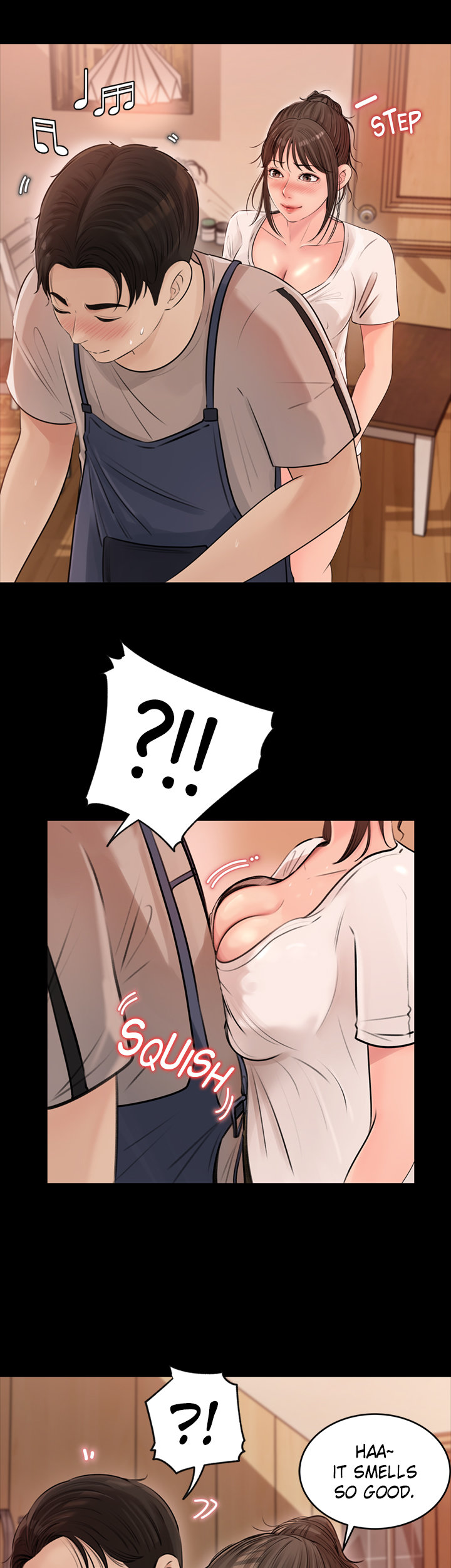 Inside My Sister-in-Law Chapter 4 Page 46