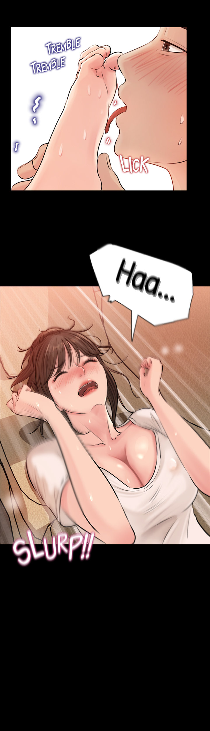 Inside My Sister-in-Law Chapter 4 Page 7