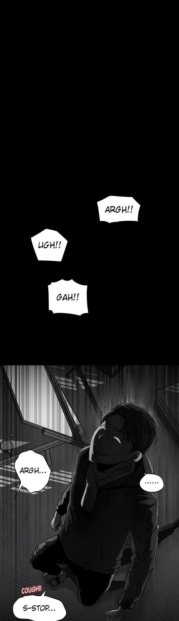Inside My Sister-in-Law Chapter 40 Page 25