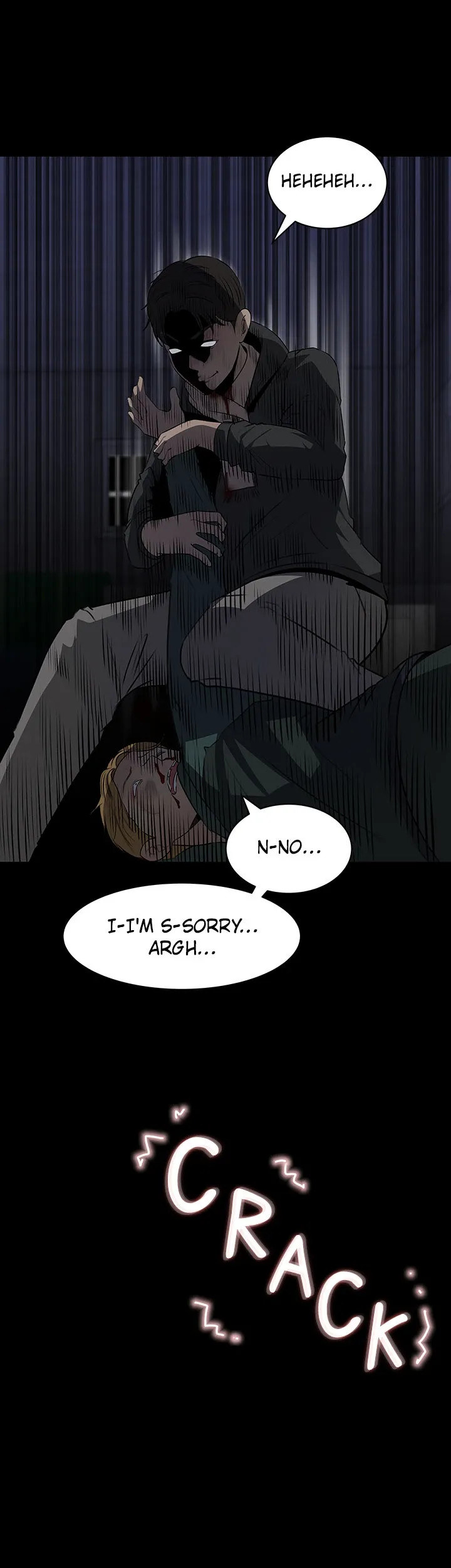 Inside My Sister-in-Law Chapter 40 Page 30