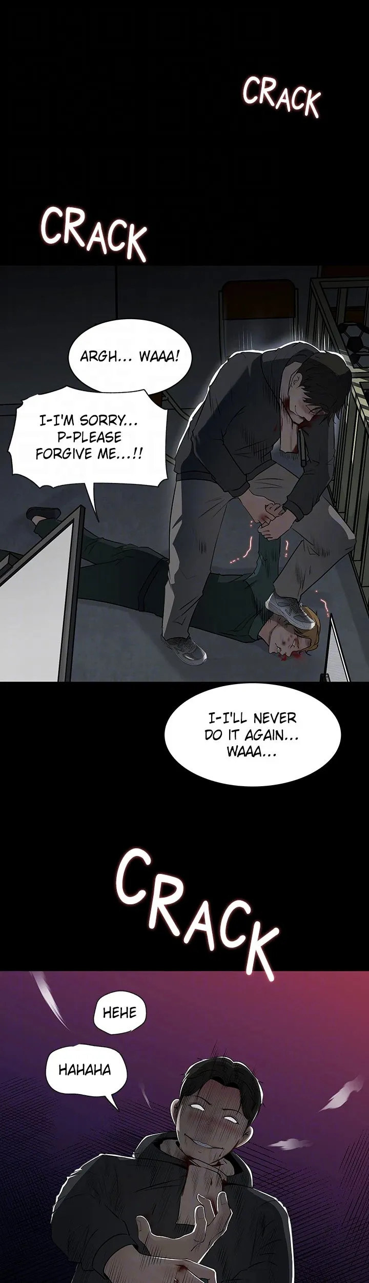 Inside My Sister-in-Law Chapter 40 Page 32