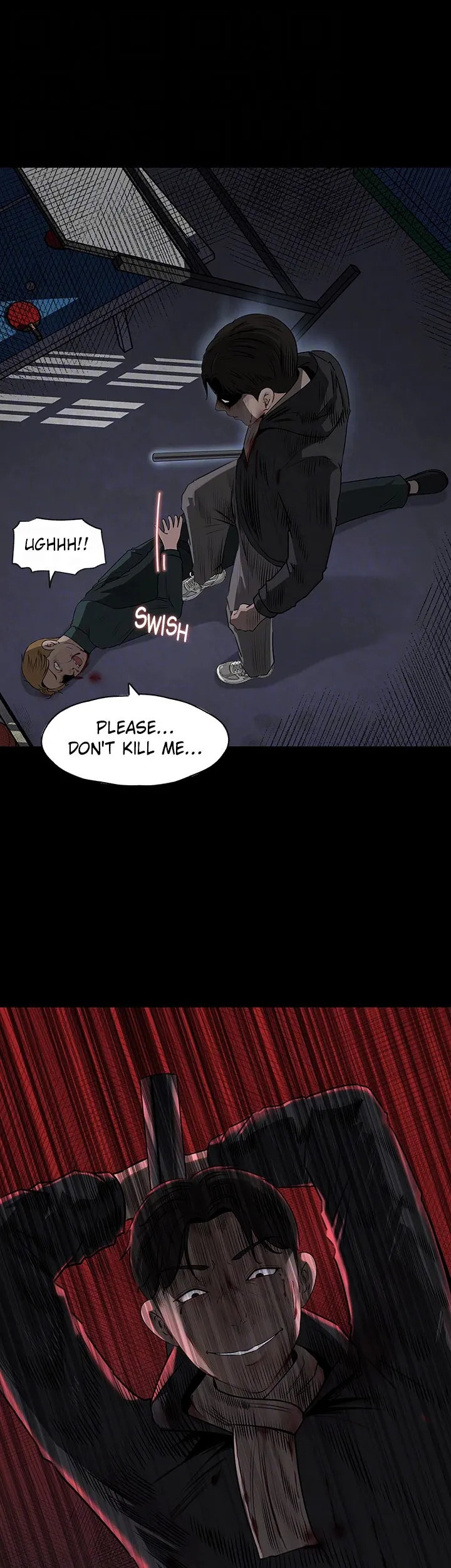 Inside My Sister-in-Law Chapter 40 Page 35