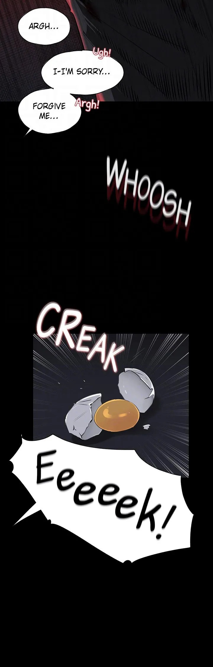 Inside My Sister-in-Law Chapter 40 Page 36