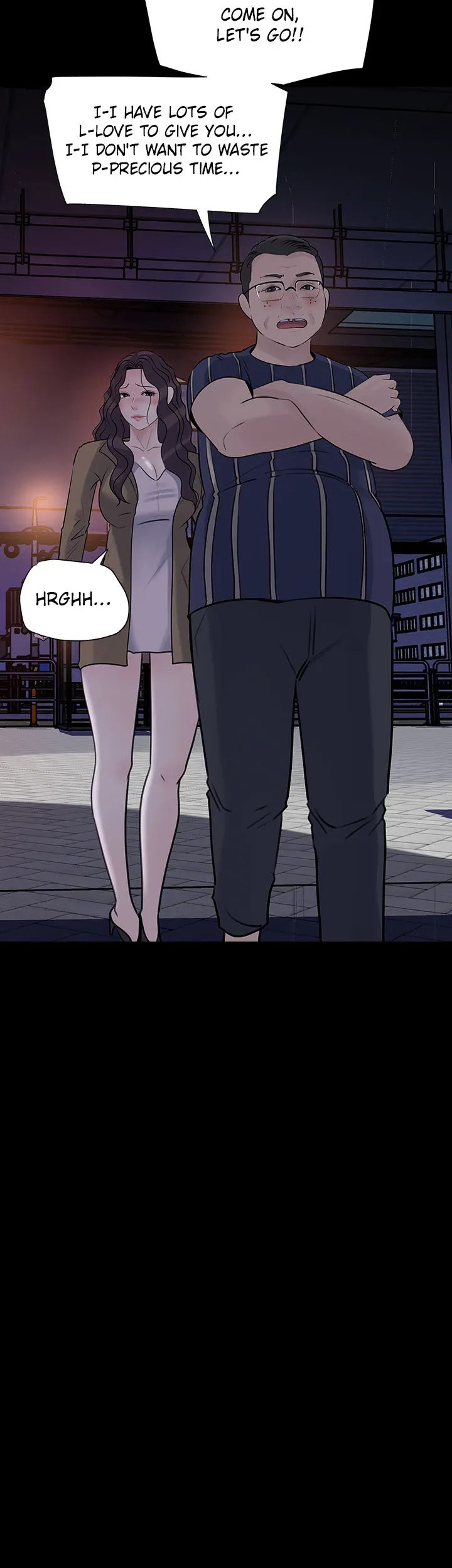 Inside My Sister-in-Law Chapter 40 Page 57