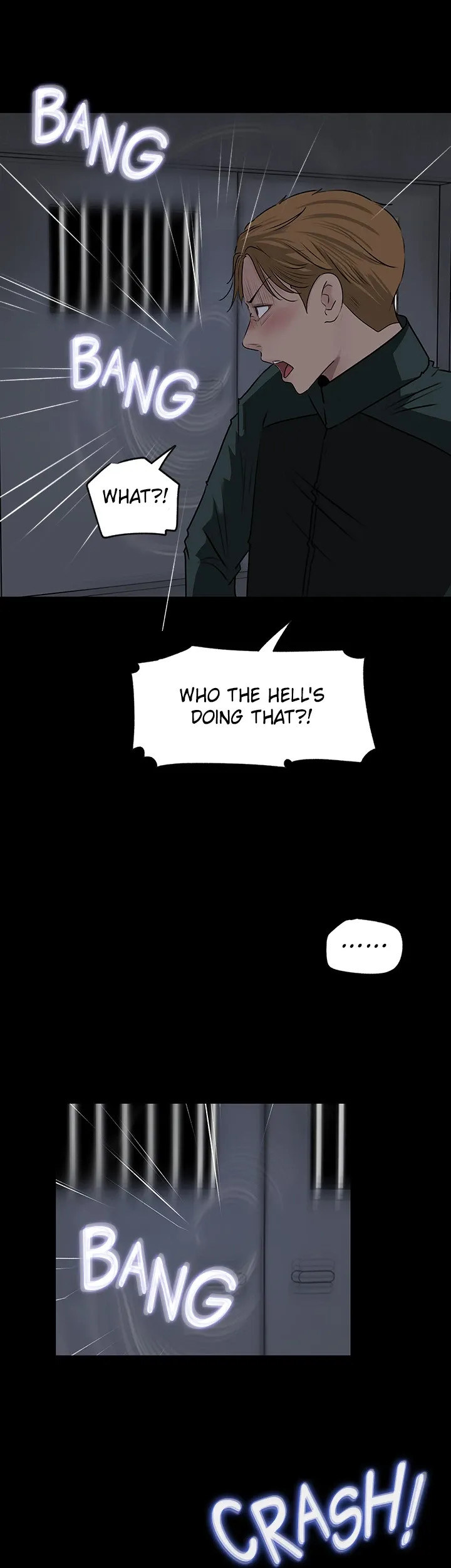 Inside My Sister-in-Law Chapter 40 Page 6