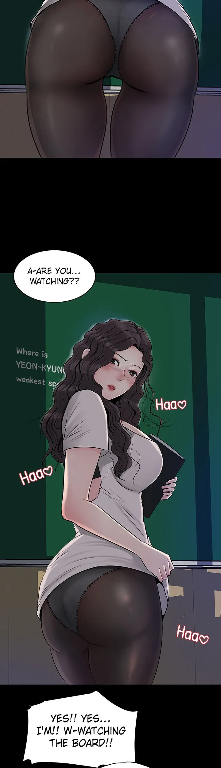 Inside My Sister-in-Law Chapter 40 Page 60